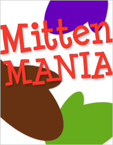 Mitten Mania
